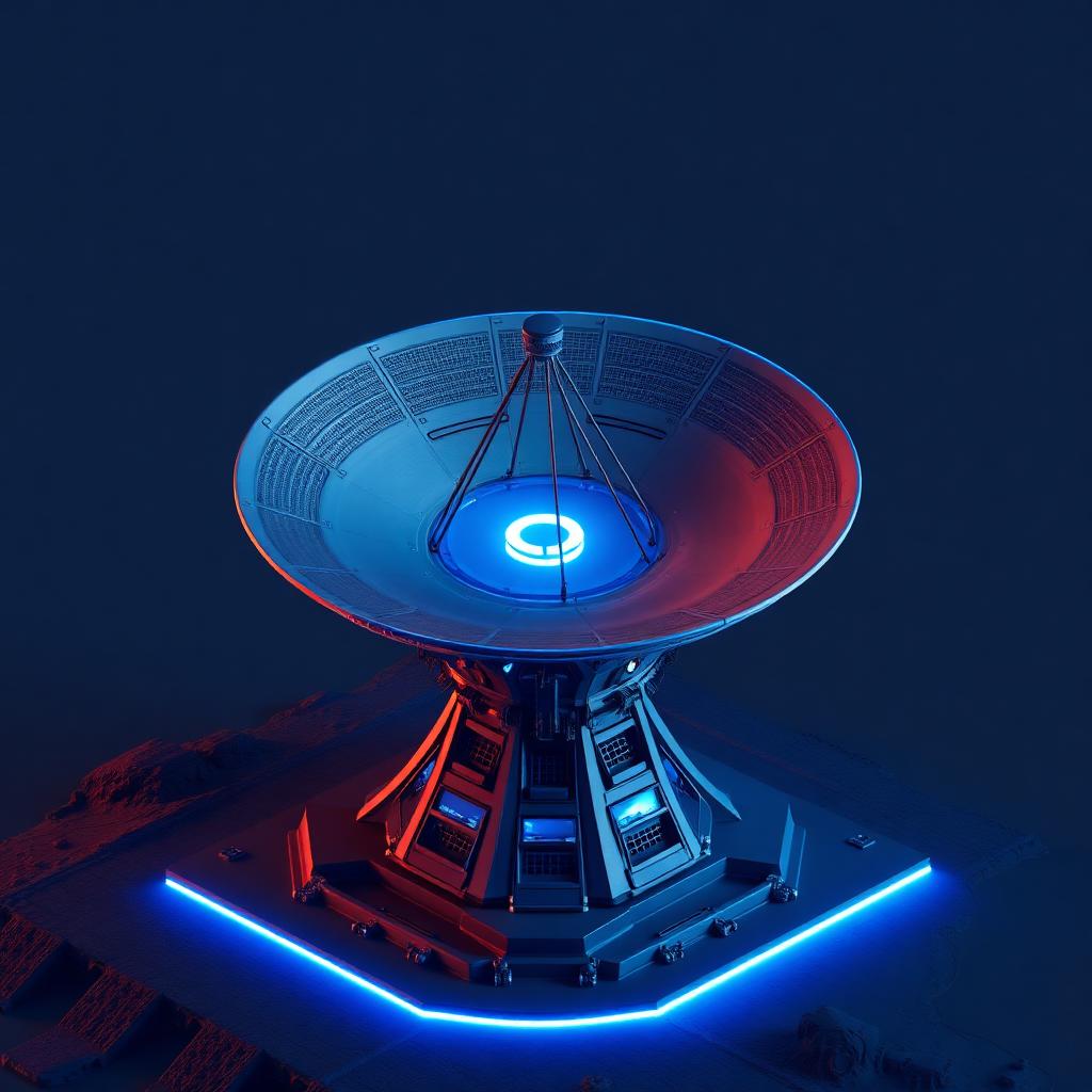 Спутниковая связь и RF