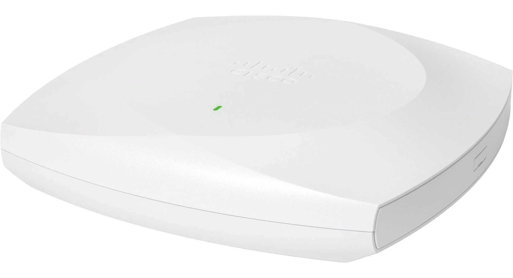 Cisco Wireless CW9178I — пример точки доступа Wi-Fi 7
