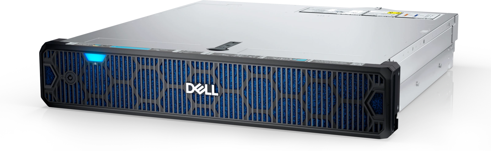 Dell PowerEdge XR7620 — пример edge-сервера семейства
