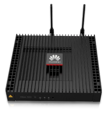 Huawei Atlas 500 — пример компактного edge-устройства семейства