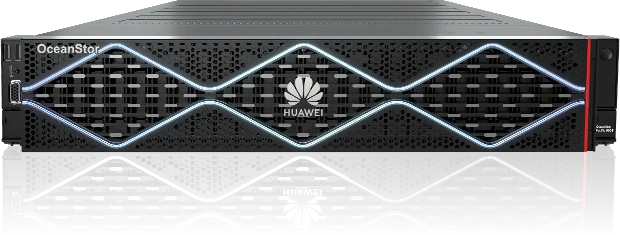 Huawei OceanStor Pacific 9928 — пример исполнения семейства