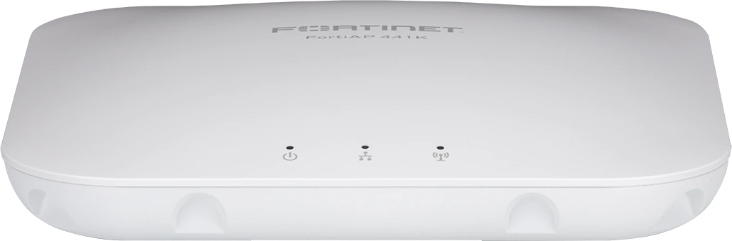 Fortinet FortiAP 441K — пример точки доступа семейства