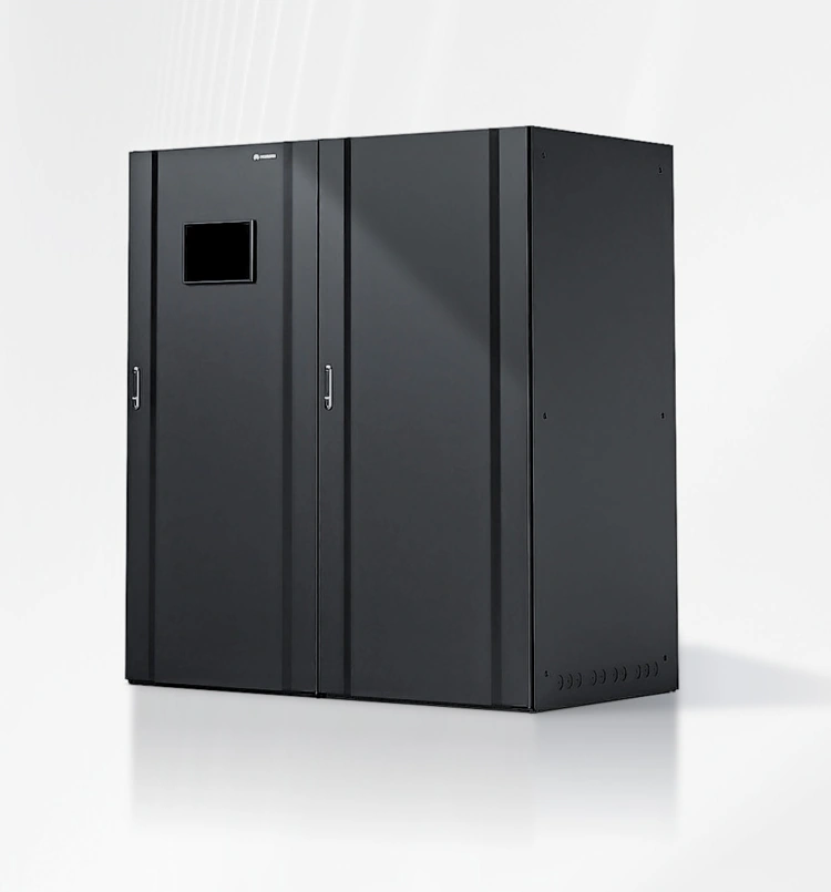 Huawei NetCol8000-A / FusionCol8000-A — пример прецизионного охлаждения