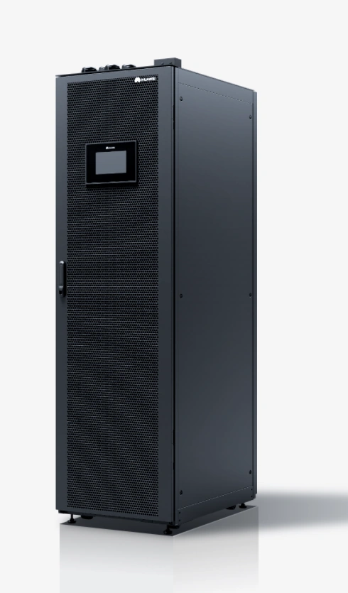Huawei SmartLi — пример батарейной системы на светлом фоне