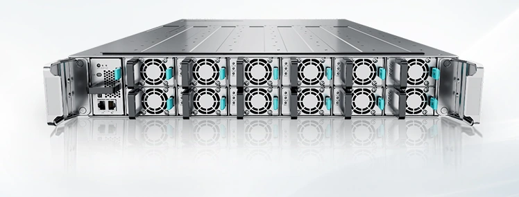 xFusion FusionWatt PS260 — стоечный блок питания