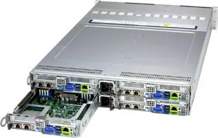 Supermicro BigTwin SYS-222BT-HER — изображение производителя