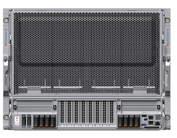 Supermicro HGX SYS-822GS-NBRT — изображение производителя
