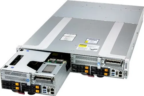 Supermicro Hyper SYS-212HA-TN — изображение производителя