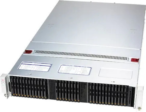 Supermicro WIO SYS-522B-WR — изображение производителя